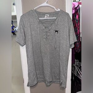 Victoria’s Secret PINK shirt